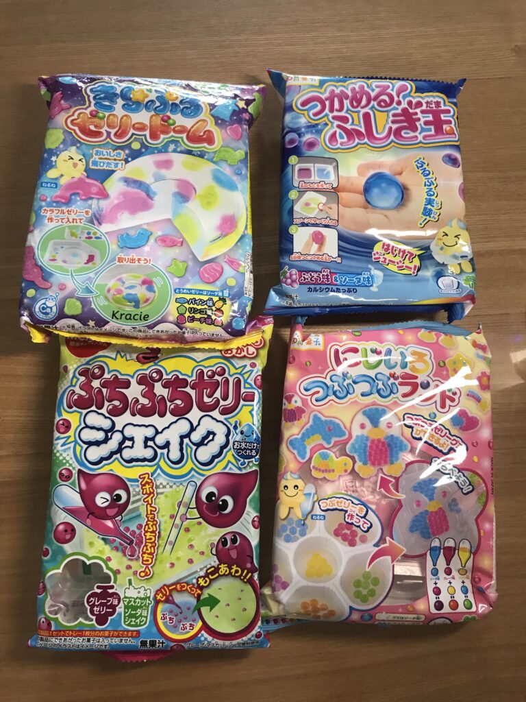 知育菓子 21 おすすめの知育菓子とは Rakurakulife